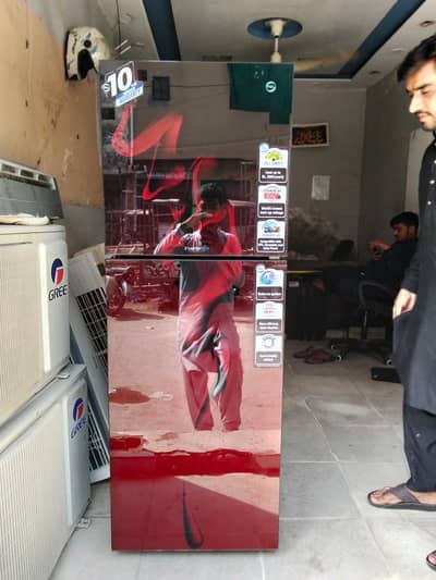 PEL Inverter Refrigerator Medium Size  10/10