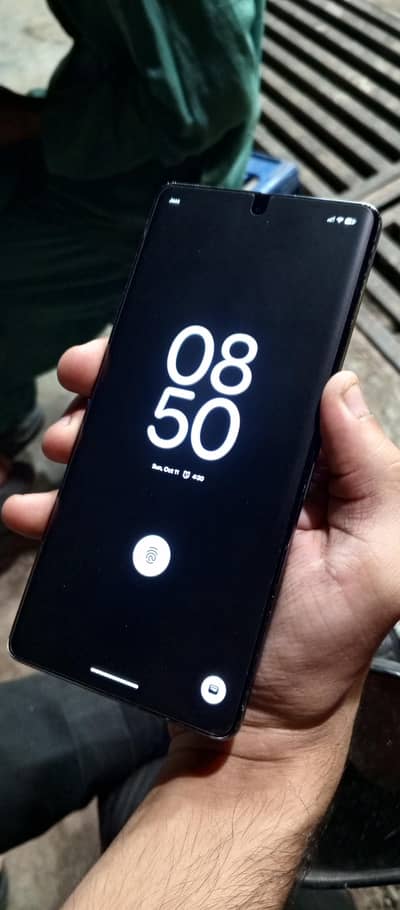 Google Pixel 7 Pro