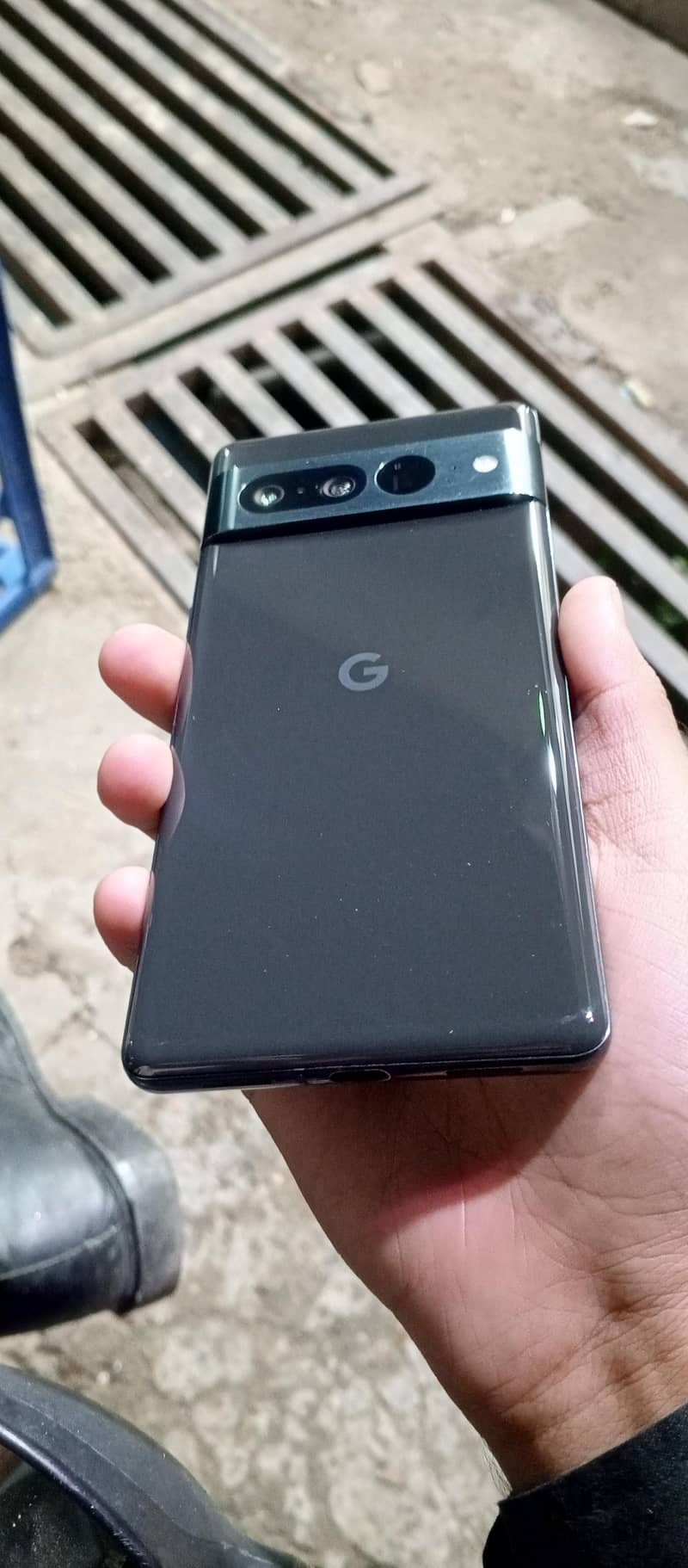 Google Pixel 7 Pro 1