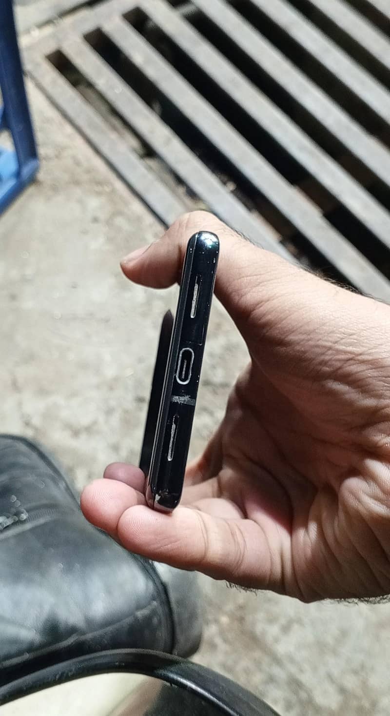 Google Pixel 7 Pro 3