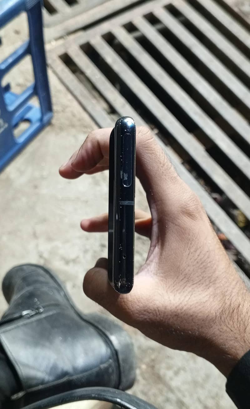 Google Pixel 7 Pro 4