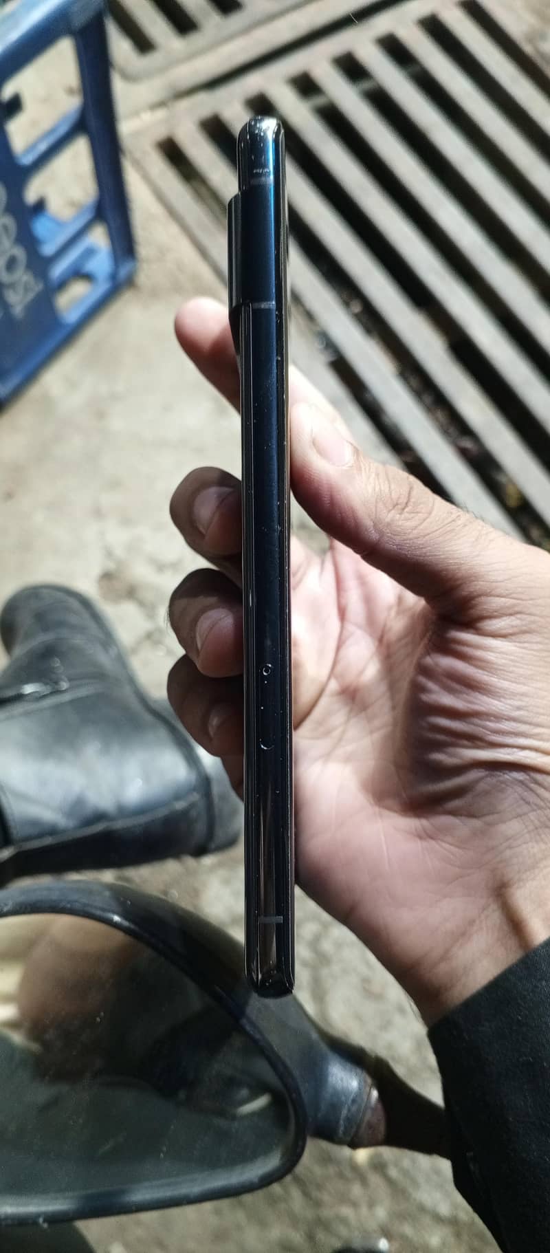 Google Pixel 7 Pro 5