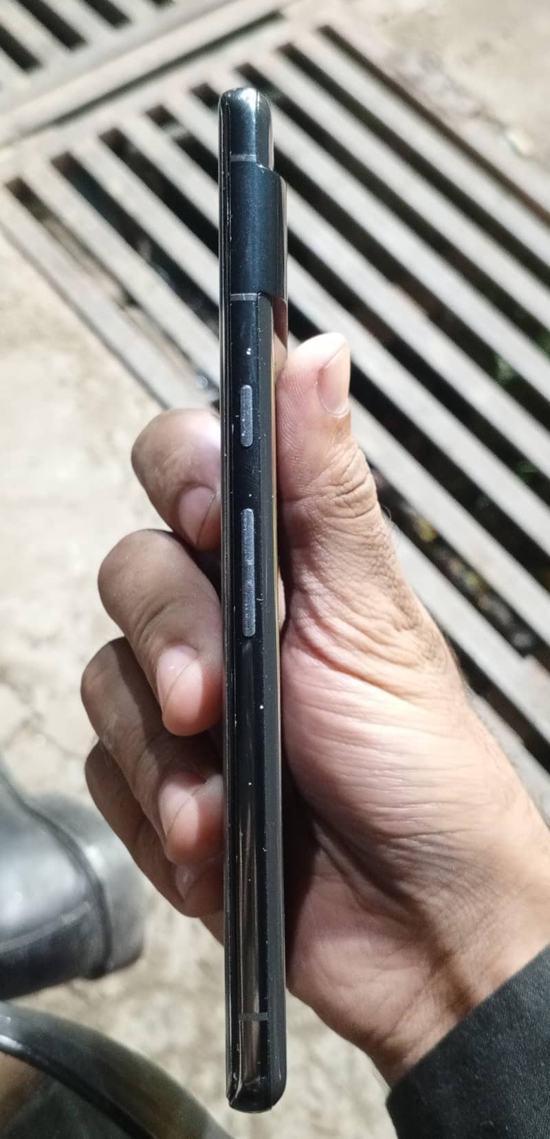 Google Pixel 7 Pro 6