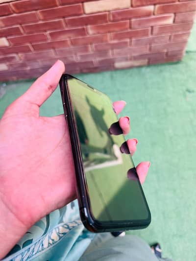 Apple iPhone 11 Pro
