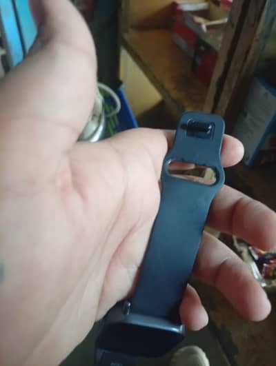 Redmi watch a5