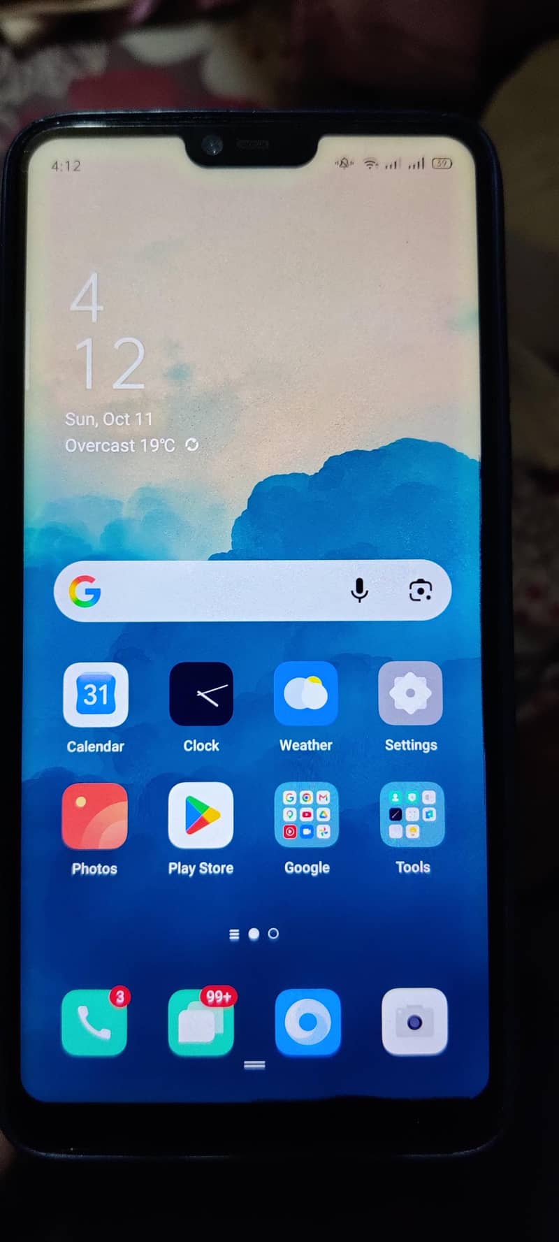 OPPO Other Model 2