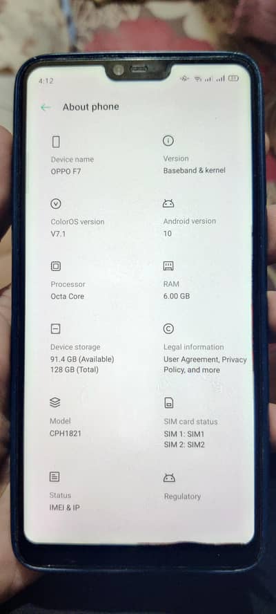 OPPO Other Model