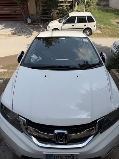 Honda City IVTEC 2020 B2B Geniune
