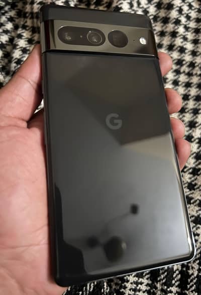 Google Pixel 7 Pro