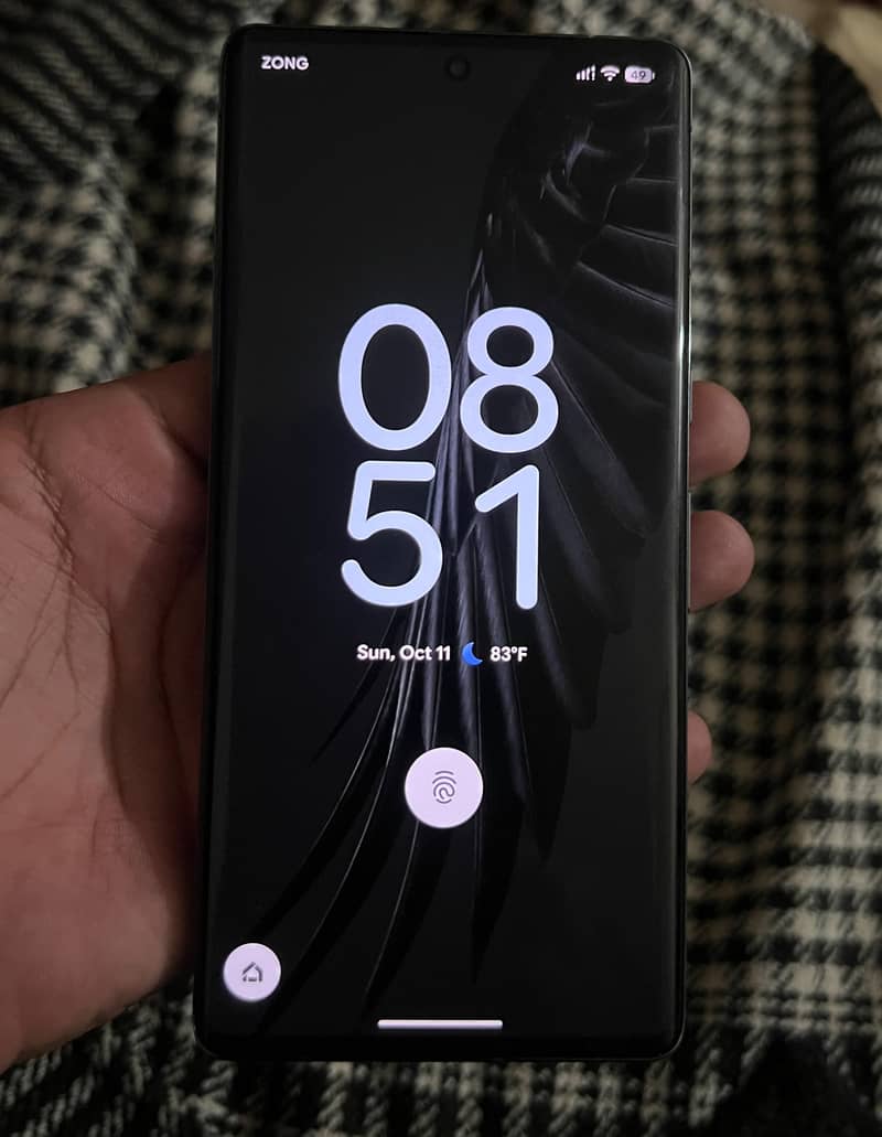 Google Pixel 7 Pro 1