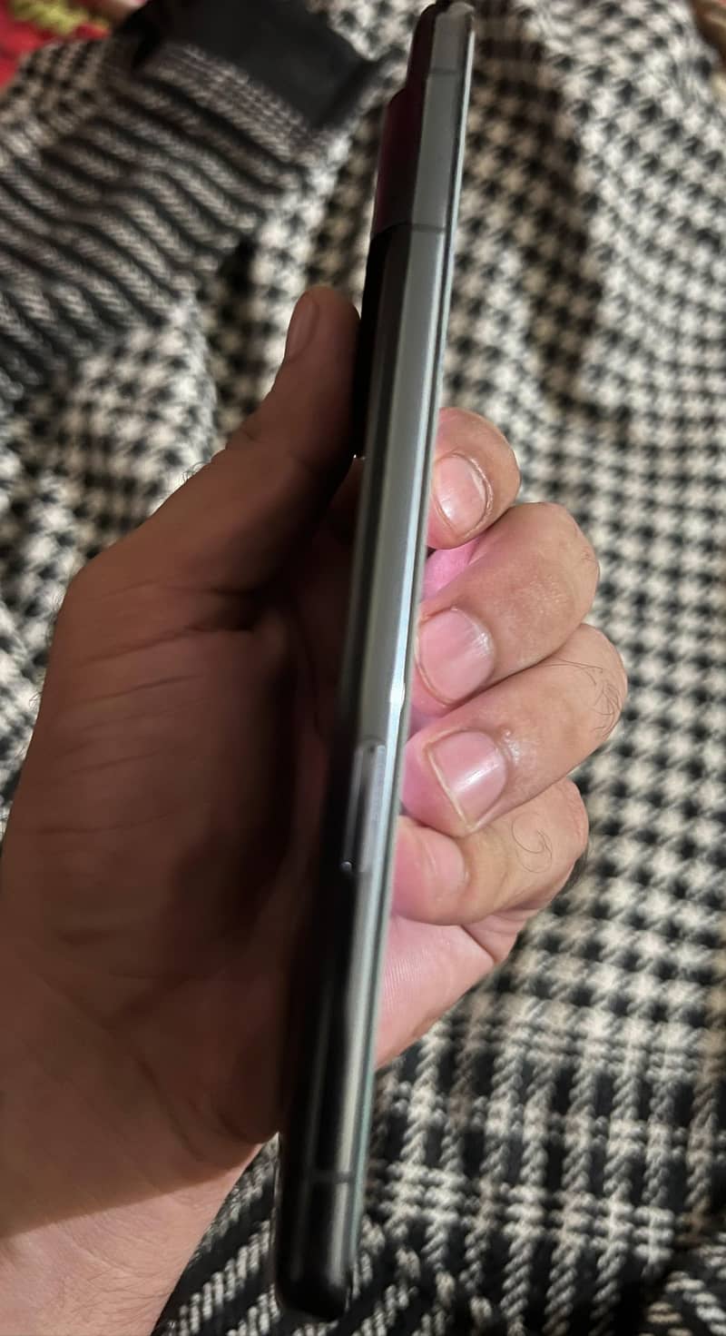Google Pixel 7 Pro 2