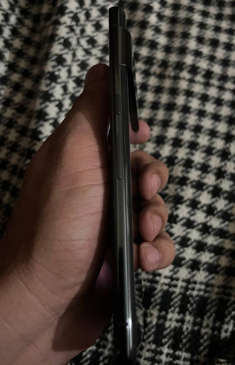 Google Pixel 7 Pro 5