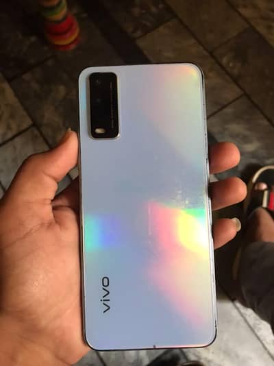 Vivo Y12A