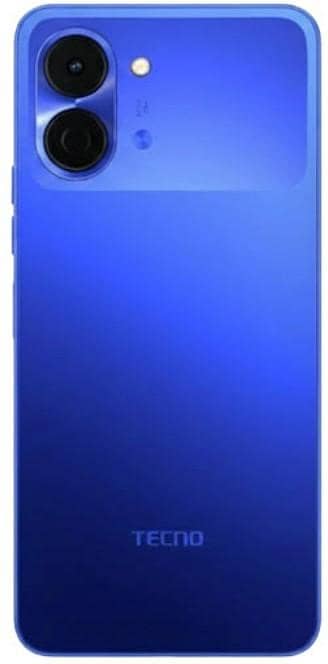 Tecno Spark Go 3