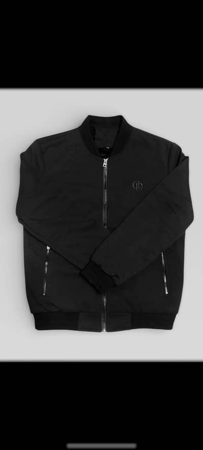 corduroy jacket