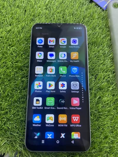 Infinix Note 12 VIP