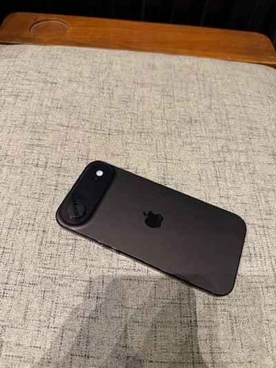 Apple iPhone 17 Air