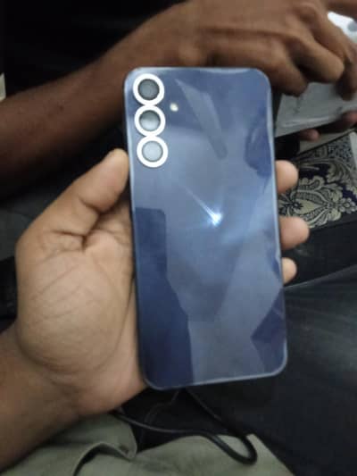 Samsung Mobile A07 5G