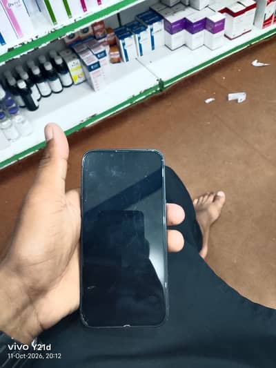 Apple iPhone 13