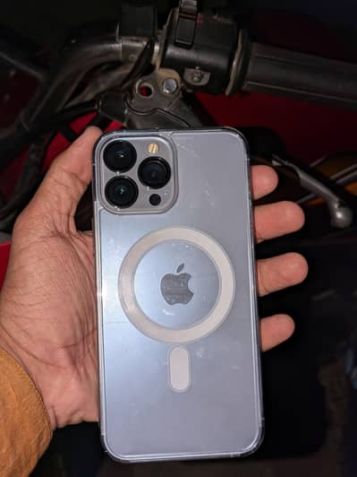Apple iPhone 13 Pro Max