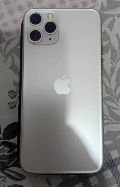 Apple iPhone 11 Pro