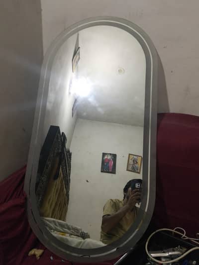 mirror