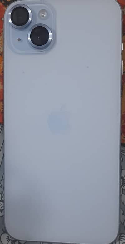 IPhone 15 Plus