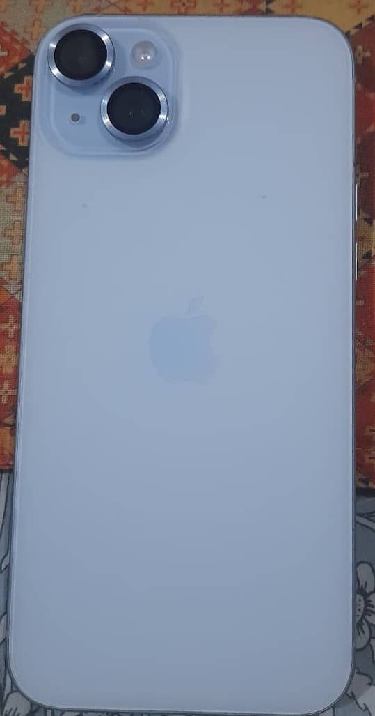 IPhone 15 Plus 4