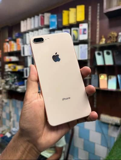 Apple iPhone 8 Plus 256GB