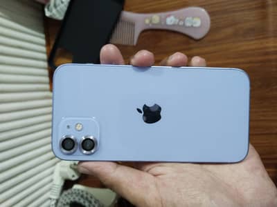 Apple iPhone 12 official approved