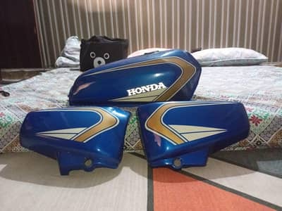 Use Tanki Tappy For Sale