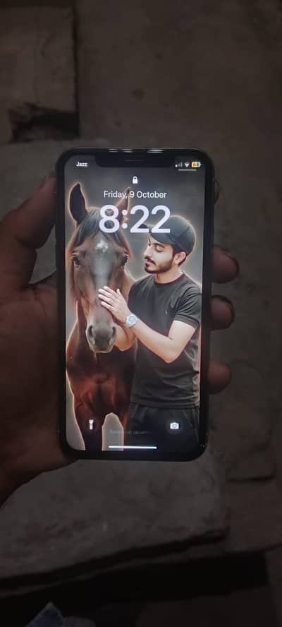 Apple iPhone X