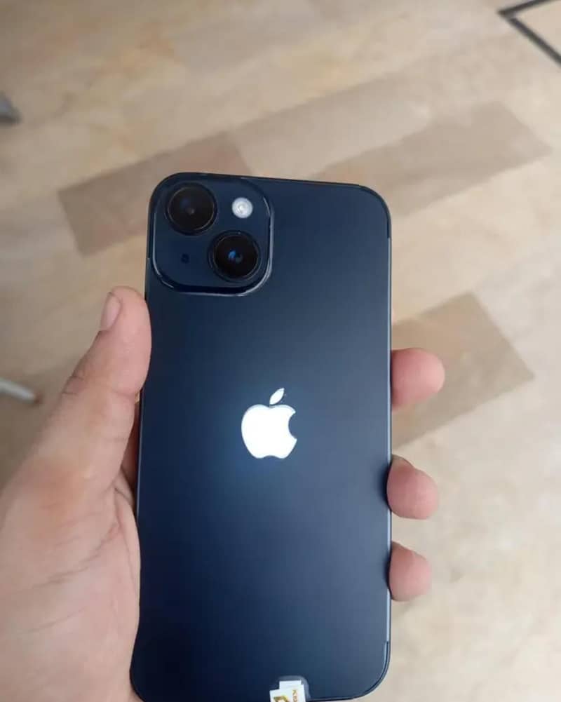 Apple iPhone 14 2