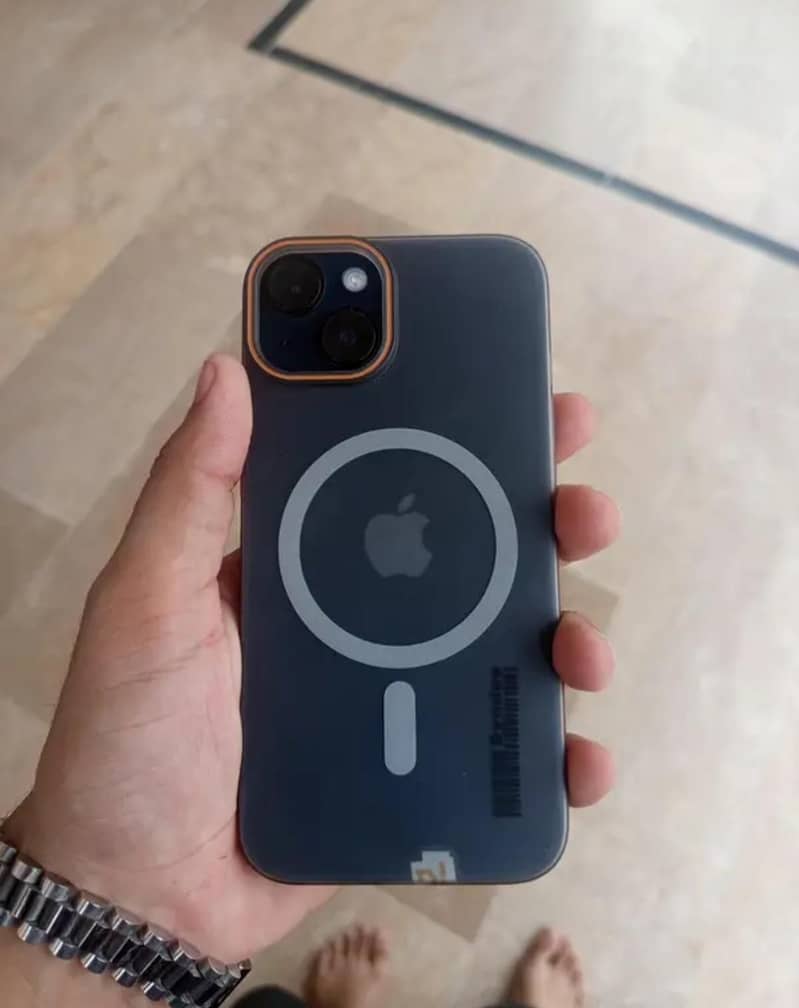 Apple iPhone 14 4