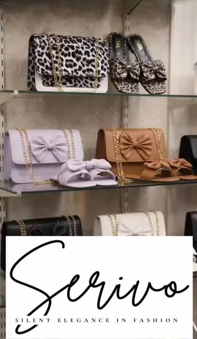 Treandy Bags & sleeper combo
