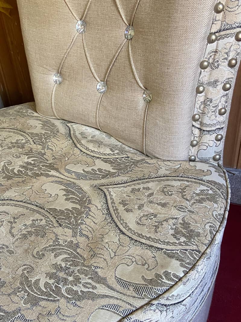 Sofa table and coffee set 1
