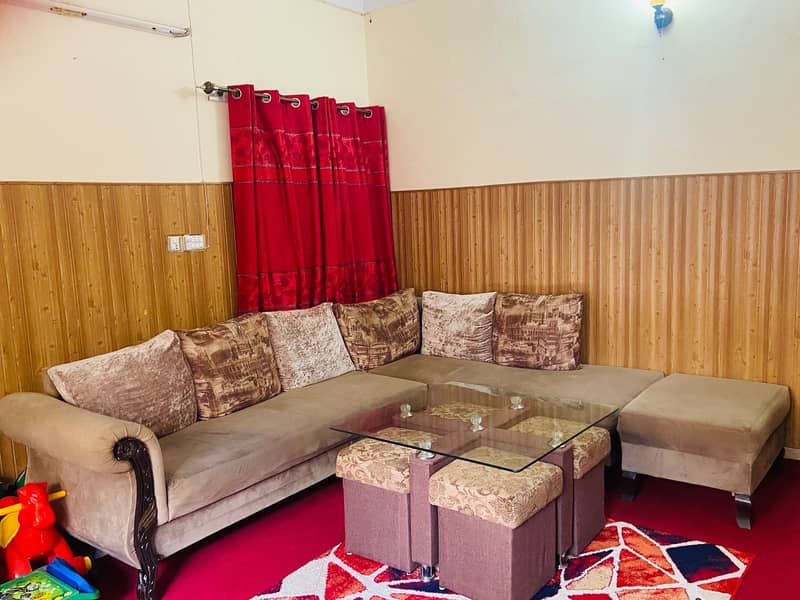 Sofa table and coffee set 4