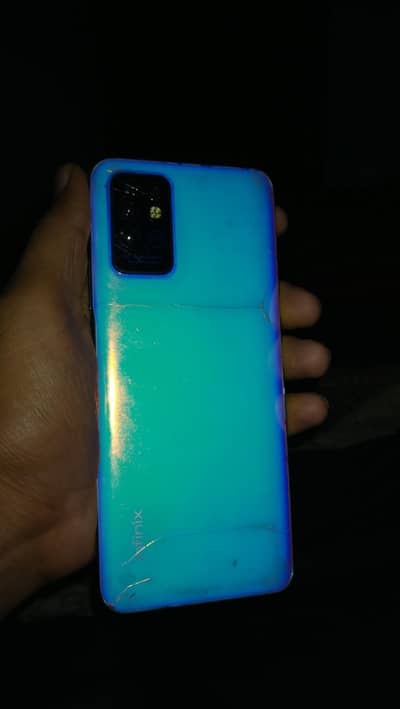 Infinix Other Model