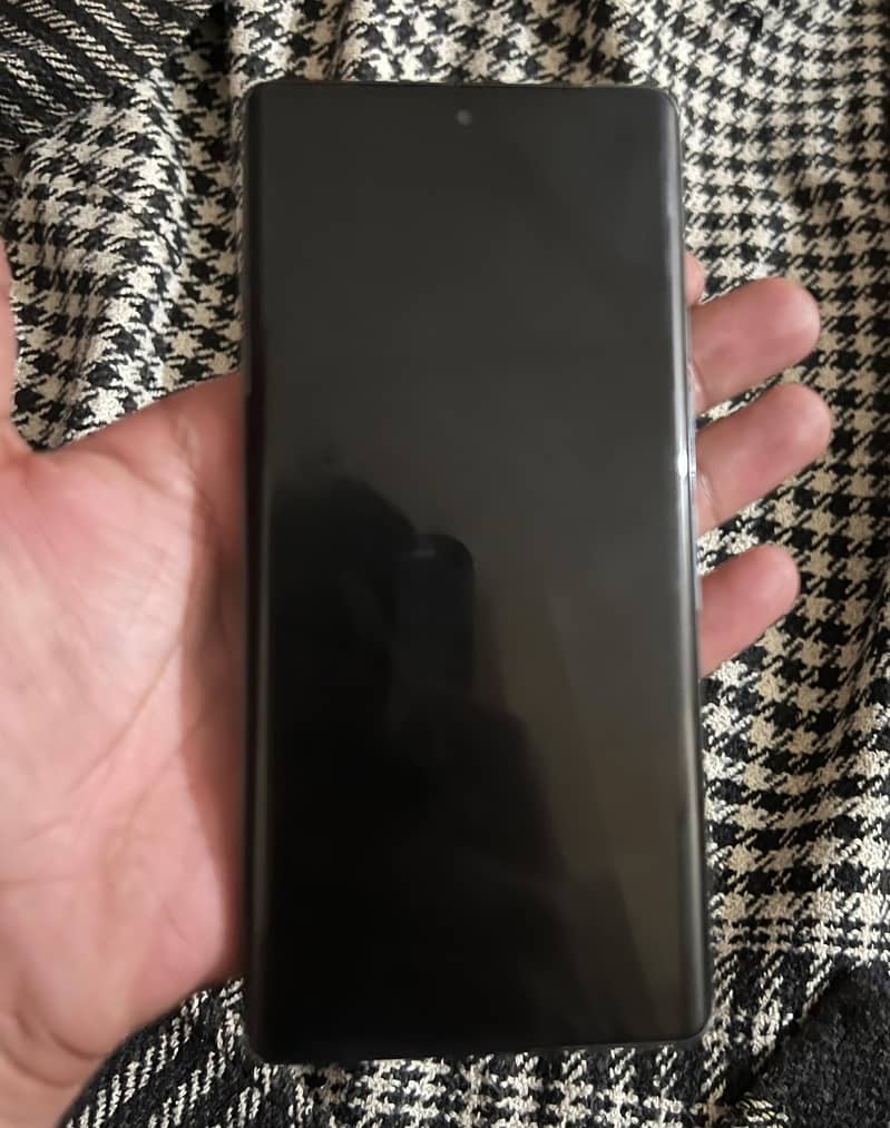 Google Pixel 7 Pro 6