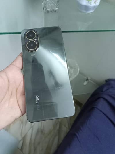 Realme C67