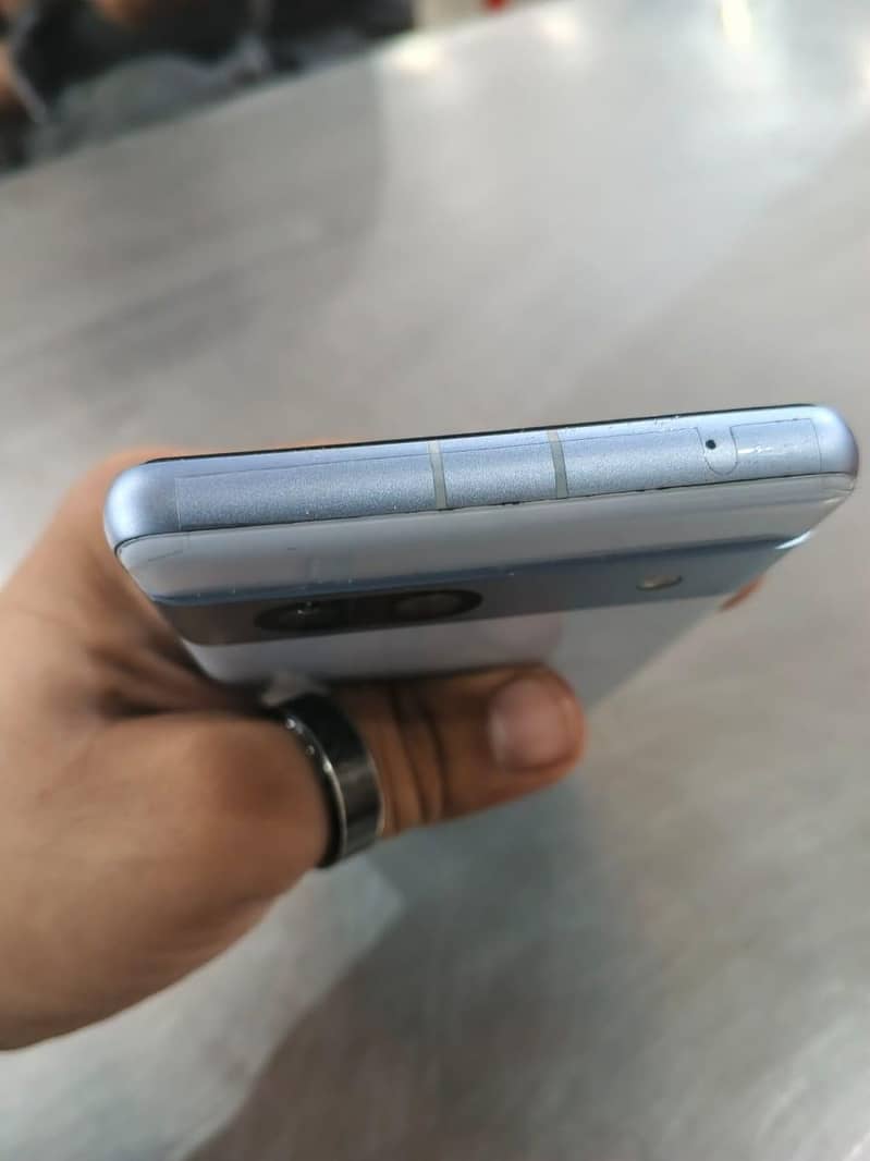 Google pixel 7a official pta approved 1
