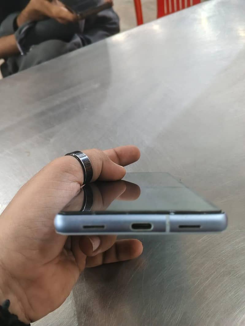 Google pixel 7a official pta approved 2
