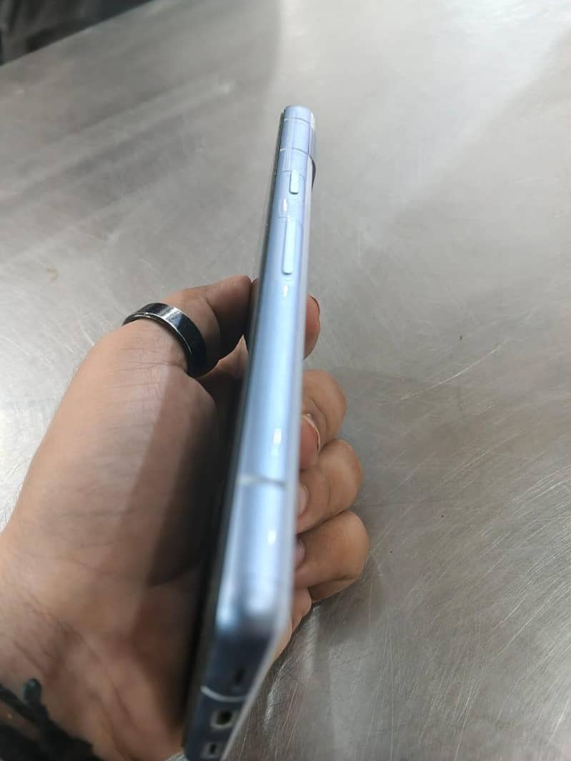 Google pixel 7a official pta approved 3