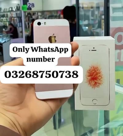 Apple iPhone 5s 128