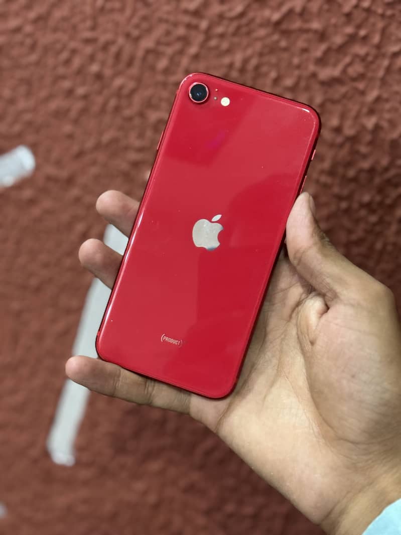 Apple iPhone SE 0