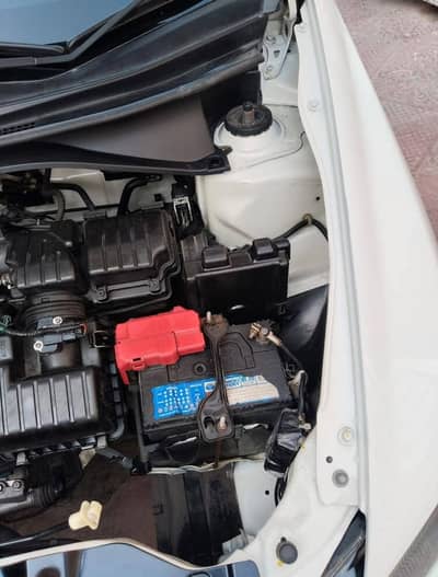 Honda City 2021