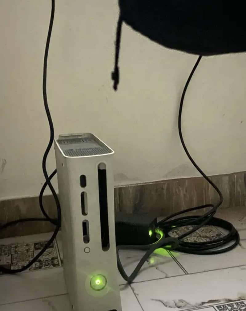 Xbox 360 0