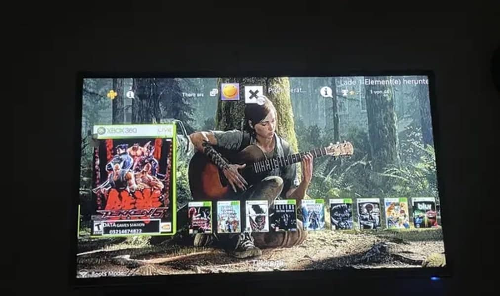 Xbox 360 1