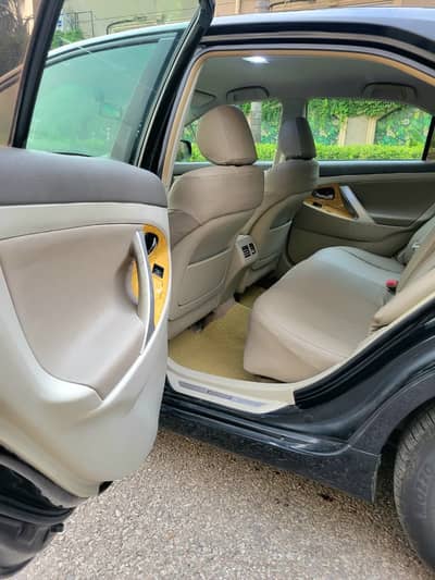 Toyota Camry 2006