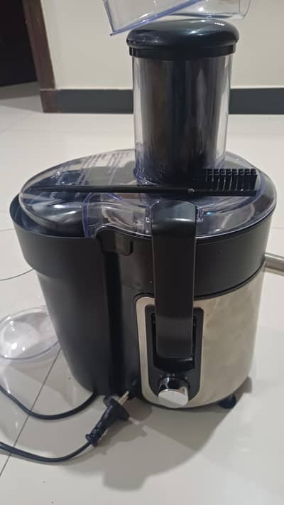 dawlance Hard fruit juicer for sale